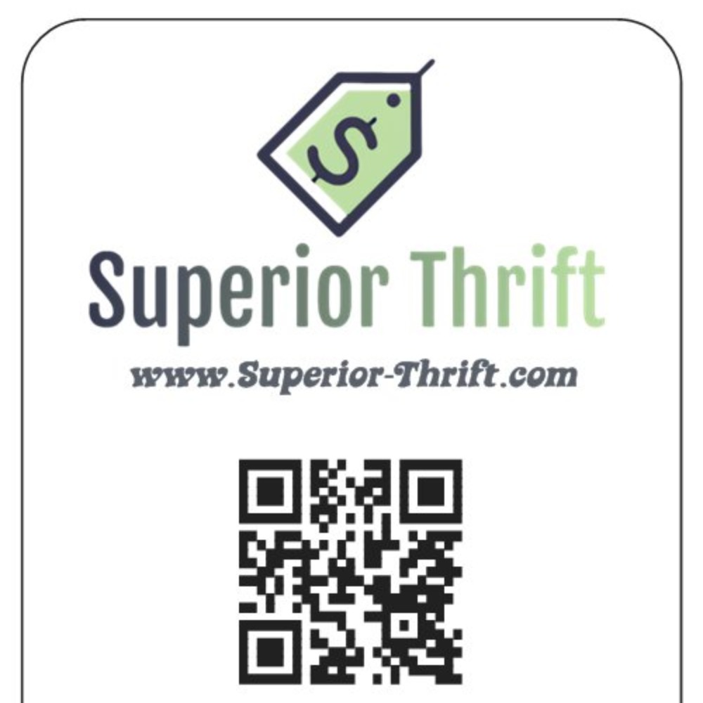 Meet your Posher, Superior